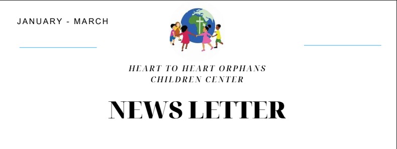 Quarterly Newsletter: January – March 2026